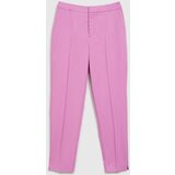 Marisse Women's Trousers L-Sp-4314 D.Pink | ePonuda.com