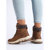 GOODIN Ženske zimske cipele Shelvt 79869 | Eponuda.ba