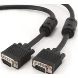 CC-PPVGA-5M-B VGA to VGA kabl black 5m kabal