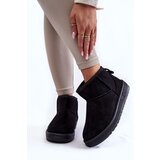 Big Star Women's Warm Snow Boots | Shoptok.si
