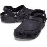 Crocs Cokli YUKON VISTA II CLOG M Črna Cene