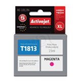 Activejet magenta toner epson T1813 Cene