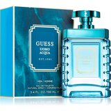 Guess Uomo Acqua toaletna voda za moške 100 ml | Shoptok.si