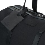 Polo Ralph Lauren DUFFLE LARGE Crna | shoptok.hr