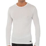 Abanderado Spodnje majice 041Z-BLANCO Bela | Shoptok.si