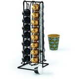 Five Simply Smart Black 32/1 Stalak za Nespresso Kapsule Cene