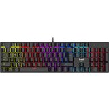Bytezone dozer mehanska gaming tipkovnica rgb | Shoptok.si