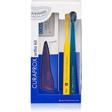 Curaprox Komplet za negu proteze Ortho Kit Cene