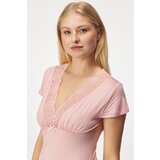 Astratex Kratka spalna srajčka Avril | Shoptok.si