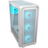 Cougar MX600 Air Pro midi tower kući&amp;scaron;te bijelo Slike