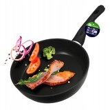 KADAX ponev za cvrtje na plin, indukcija, 26 cm, nelepljiva, velika, (5000355945) Cene