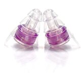  Čepki Za Ušesa - Za Glasbo - Pure Music Haspro - Par | Shoptok.si