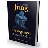 Miba Books Karl Gustav Jung - Psihogeneza duševnih bolesti Cene'.'