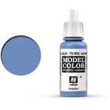 Vallejo Model Color 062 Azure (902) - 17 ml | shoptok.hr