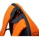 S Box Dubai NSE-1206O ruksak za laptop 15,6", narančasti | shoptok.hr