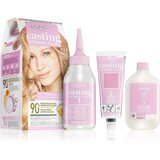 L´Oréal Paris casting natural gloss barva za lase za barvane lase za vse vrste las 48 ml odtenek 923 Cene