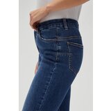 Marisse Women's Jeans L-Je-4600 Navy | Shoptok.si