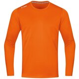 JAKO Majice s kratkimi rokavi Run 2.0 Oranžna | Shoptok.si
