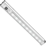 LED svjetiljka s PIR senzorom pokreta, bežična – MCE166