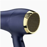 Babyliss Midnight Luxe Ionic sušilo za kosu, 2300W, tamno plavo | shoptok.hr