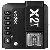 Godox X2T-C okidač bljeskalice Canon | shoptok.hr
