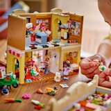 Lego Friends: Restavracija in kuharska šola | Shoptok.si