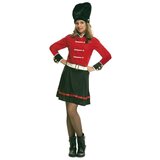  Svečana odjeća za odrasle My Other Me Engleski policajac Dama M/L | shoptok.hr
