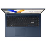 Asus laptop vivobook 15 (X1504VA-BQ1358) 15.6 inča fhd / i7-1355U/ 16GB/ ssd 1TB | ePonuda.com