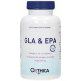 Orthica GLA & EPA - 180 Kapsule