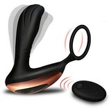 Bossoftoys MASAŽER PROSTATE SA PRSTENOM 22 00015 Cene