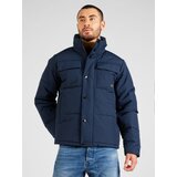 G-star Raw Prehodna jakna 'Foundation' marine | Shoptok.si