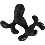 Anos set analnih čepova za trening (crni) | shoptok.hr