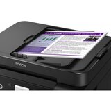 Epson EcoTank ET-3850 schwarz C11CJ61402 Multifunktion Tinte Drucker/Scanner/Kopierer | Shoptok.si