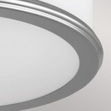  Feiss FE-PAYNE-F-BATH - Plafonsko svetlo za kupatilo PAYNE 2xE27/60W/230V IP44 | Eponuda.com