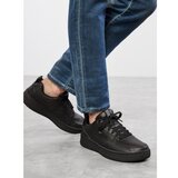 Skechers sport court 92 muške tenisice 237188-bbk Cijene