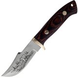  Outdoorovski nož ZU - 40795 - Smeđa KP40795 Cene