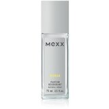 Mexx Woman deodorant v spreju 75 ml za ženske | Shoptok.si