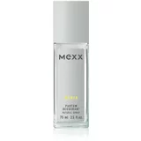 Mexx Woman deodorant v spreju 75 ml za ženske
