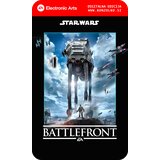 Star Wars Battlefront - EA App koda brez škatlice (WINDOWS PC) | Shoptok.si