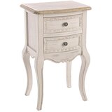 BIZZOTTO Krem noćni ormarić Clarisse – | shoptok.hr