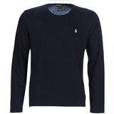 Polo Ralph Lauren l/s crew-crew-sleep top crna Cijene