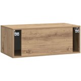 TV ormar za zid Zidne Hrast artisan 78,5 x 41 x 30 cm | shoptok.hr