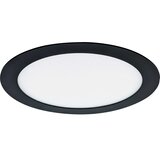  LED ugradno stropno svetlo za kupatilo VEGA, 24 W, 230 V, 3800 K, Ø 29,8 cm, IP44 | Eponuda.com