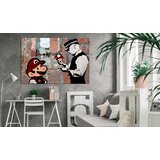  Slika - Banksy: One Last Time 90x60 | shoptok.hr