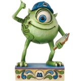 Jim Shore Good Morning Metropolis Mike Wazowski