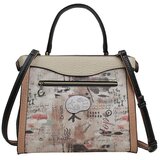 Janet Ženska torba Lotus Lover 30x11x20,5 cm J-208 | shoptok.hr