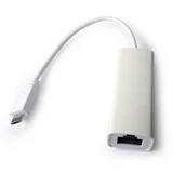to Ethernet LAN GEMBIRD NIC-mU2-01 USB mAplug/RJ45, za tablete, mobitele i sl.