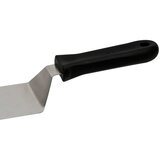Ilsa Lopatka za hamburger Tuttix1 24cm / zvita / inox, (5000198994) | Shoptok.si