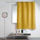 Douceur d intérieur Rumena zavesa 140x180 cm Essentiel – | Shoptok.si