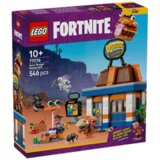 Lego Durr Burger Restoran | Eponuda.ba